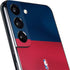 NBA Washington Wizards Jersey Galaxy S22 Plus Skin
